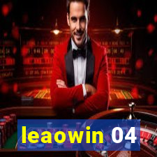 leaowin 04